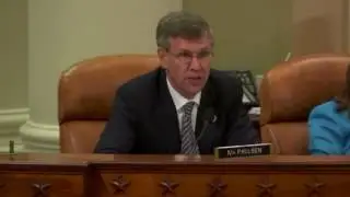 Congressman Paulsen Remarks on Empowering Employees through Stock Ownership Act