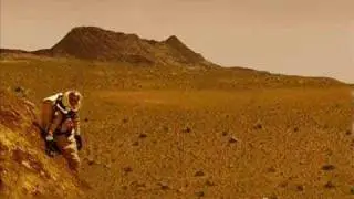 Men on Mars 2005  (part 7)