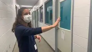 Behind the Scenes Virtual Tour of BARCS’ New Shelter