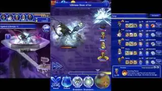 Final Fantasy Record Keeper || Isgebind Ultimate+