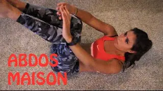 ABDOS MAISON - 1O MINUTES