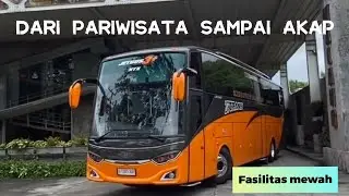 ARMADA BUS PO 27TRANS ‼️