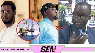 &laquo; Ne dormez pas ! &raquo; : Babacar Ba met en garde contre l'opacit&eacute; sur le gaz et le p&eacute;trole.