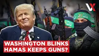 Israel Explodes! Trump's Gaza Plan In Chaos As Foreign Troops 