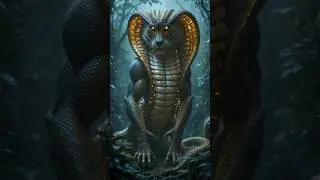 World&rsquo;s Most Dangerous Animal Hybrids You&rsquo;ve Never Seen