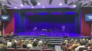 Commack Road Elementary School Concert