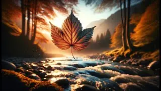 Seeing Beauty - The Brew Canoe | Elevate Your Content with Unique Soundscapes