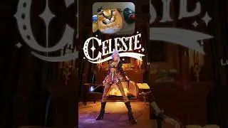 The Dazzling New Performer Celeste Is Finally Here