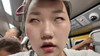 무계획 홍콩 브이로그
