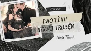 [Audio Ngôn Tình] - Đạo Tình - Ngoại Truyện | Thiên Thanh 