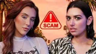 EXPOSING SCAMMY INFLUENCERS.. (Ep. 102)