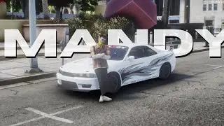 FAST PROGRESSION ONLY.........! | ft. MAnDY