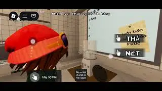 Video đầu tiên mong mọi người ủng hộ:) #roblox #kinhdi 