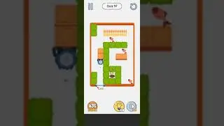Brain up quiz 97 walkthrough Solution.