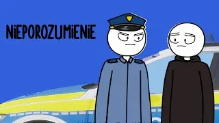 NIEPOROZUMIENIE