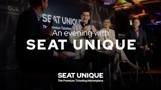 An Evening with Seat Unique