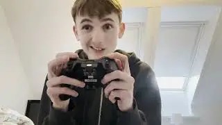Oskar og Erik Alt Reviews #24  | Xbox 360 Controller