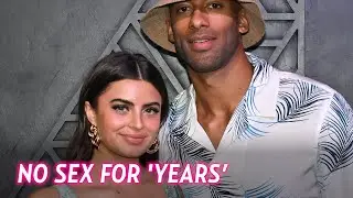 Rachael Kirkconnell Hasn't Had Sex in 'Years' Despite Matt James Romance
