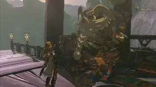 Kaneli's flight training basic speedrun in 11.90s (v1.2.0) FWR