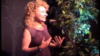 What's So Funny About Religion? Donna Zerner Stand-up Comedy