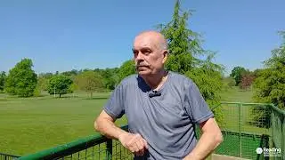 Your Southcote. Prospect Park Miniature Railway (Reading Society of Model Engineers)
