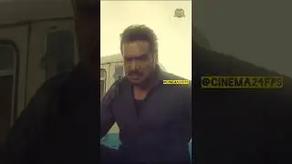 UPENDRA COOLIE ENTRY SCENE #coolie #anirudh #lokeshkanagaraj #upendra #kannada #tamil #rajinikanth