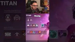 Top 1% Explains BROKEN Titan Prismatic Build