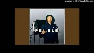 Morad Pelele Mambo x Break Version Top (Dj Lito3)