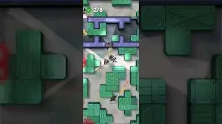 Hunter Assassin #game #gaming #edit #story #family#shortvideo #games