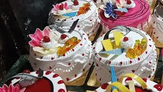 ramji cake master is live! flavour wala new design icing karke dikhayenge cake decoration ideas