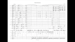 Fanfare For Freedom - Note Performer 3