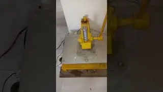 For Sale sscruber packing machine #wood #handcleaner #multipurposecleaner #woodworking