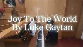 Joy to the World