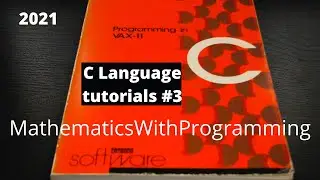 How Compiler and executable file works : C Tutorial #3