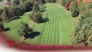 2015 Golf Commercial B - Traditions at the Glen