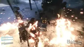 Arc Raiders Problem: This is normal behavior. 