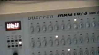 Virus A & C sequenced by Doepfer MAQ 16/3