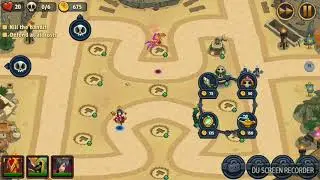 Realm Defense - World 3 - Level 74 - Campaign