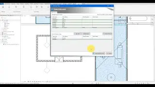 Find empty tags in multiple Revit views