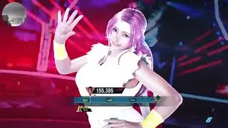 T8 Miary Zo Road to Tekken King #5