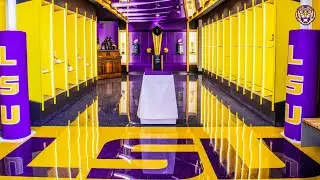 Nussmeier Hurt, Kelly Suing, Kiffin Calling? Frank Duffy&rsquo;s LSU Emergency Pod | Gold to Gaux LIVE
