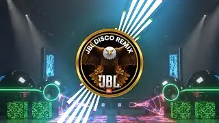 DJ Disco Nonstop Party Remix V38 ⚡ | JBL Disco Remix | Hard Bass Edition