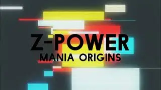 Z-POWER: Mania Origins [2021] Trailer #1