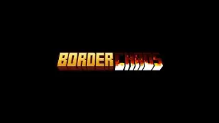 borderchaos