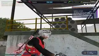 МЕНЯ ОБЗЫВАЮТ В ТЕРРИТОРИЯХ НА @GTA5RP | VZP | ВОЙНА СЕМЕЙ