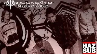 Rocksayd - Sunshine Sound