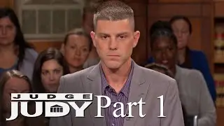 The Case of the Missing Mustang | Part 1
