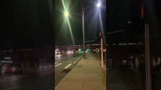 Hicksville, New York - Downtown