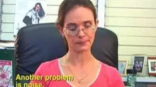 FM Assistive Listening Device