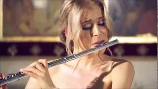 Orange Dawn - Ian Clarke - Tamara Dzajkovska flute
